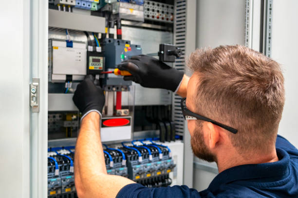 Best Electrical Panel Upgrades  in Fosston, MN