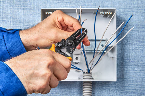 Professional Electrical Services in Fosston, MN